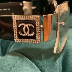 Authentic Chanel glasses 👓